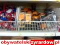 Tak Carrefour w Żyrardowie okrada klientów.