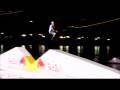Wakelab: Floating Skatepark for Wakeboarders