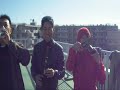 HTRC大晦日ラン&青空忘年会