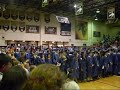 Class of 2009 Graduation!