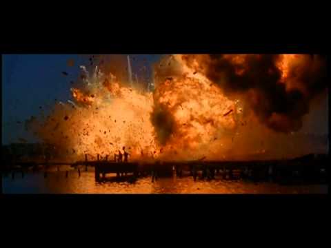 Big Explosions