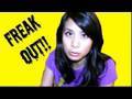 HappySlip - FREAK OUT!!