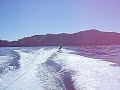 Noble... Kinda wakeboarding