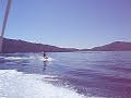 Noble... Kinda wakeboarding