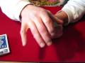 Thumb Fan Flourish Tutorial :: Here is a tutorial for the simple thumb fan. I stress the pivot point with the middle finger in this video. I havent seen that stressed in any tutorial videos for the thumb fan. Any advice or suggestions are welcomed. I am, by no means, an authority...