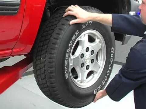 how to troubleshoot wheel bearing