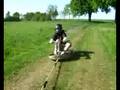 Sommerschlittenfahren 2/11