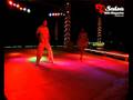 videos de SalsaBomba on the Beach, Mai 2006 - Tanzshow Teil 2
