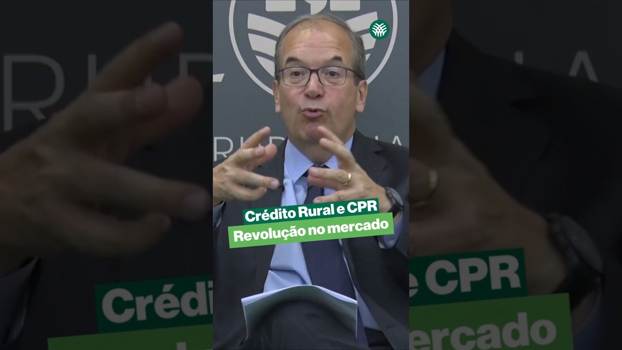 Ricardo Villas Bôas Cueva - Ministro do STJ - Títulos e garantias do agronegócio: a leitura do STJ