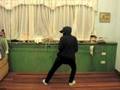[DANCE tutorial] SHINee's REPLAY (slowed/mirrored)