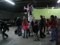 pinata madness