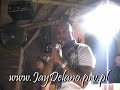 Jay Delano - Here Comes The Sun (Video shooting)