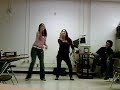 hey micky asl vikki and lauren