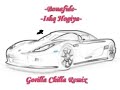 gorilla chilla remixing ishq hogiya- bonafide gr8 tune keep listening