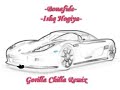 gorilla chilla remixing ishq hogiya- bonafide gr8 tune keep listening