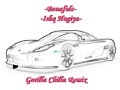 gorilla chilla remixing ishq hogiya- bonafide gr8 tune keep listening