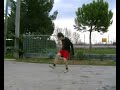 emanuele freestyle some new freestyle trix