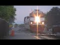 Subject: Amtrak Cascades #516(Corrective note: movies state 517 but I was out of my mind when made this AndrewKim110 pointed out the fact that it is northbound which would be the 516 not the 517, sorry about that.)Summary: This was filmed early in 2008, this is a YouTube Edition, from a home movie that my son and I made. This is the first footage he actually did, partly, I had my hand it as well.I did a little different format, let me know what you think in comparison to my other more recent video(s)...Enjoy