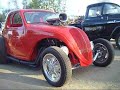 Dragster Racing Hot Rod Reunion Famoso 2/4
