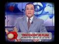 Bendita TV: Piratización de Pluna
