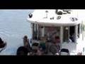 Beginning of Cooper's Landing Gig / Lee Ruth