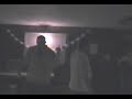 November 4th, Indianapolis. Pretty fuckin drunk by this time, so the video's pretty shaky. Sorry about that. One of many songs that night...more to come....