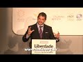 Marcos Troyjo no “Liberdade em debate”