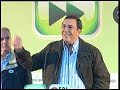 Descontento con el PSOE en Sestao