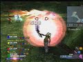 Phantasy Star Universe HSM-S Pt1