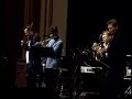 CWA Jazz concert