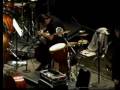 CWA Jazz concert