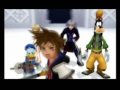 Kingdom Hearts- Phenomenon Kingdom Hearts- Phenomenon