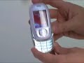 Celular BenQ Siemens SL80