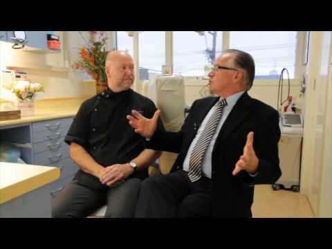 Episode 8 Dr Boyle Interview