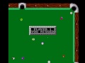 buy this game and more at www.pedrogames.com . there's no need to drag a pool table around anymore whenever you want to play billiards. all you have to do is get a copy of championship pool for the nes. you can shoot some stick in four different modes tournament, party, freestyle, and challenge....