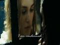 Will/ Elizabeth: Vinegar and salt (Storyline!:)