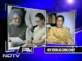 Sonia Gandhi: No more a reluctant politician