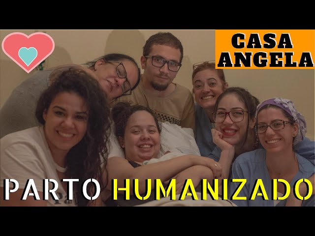 FOTOGRAFO DE PARTO/SP: CASA ANGELA Centro de Parto HUMANIZADO - Fotografia do NASCIMENTO do Raul