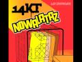 14KT - Black-N-Gold (prod. by Black Milk, co-produced by 14KT)