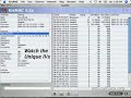 Hacking WEP with Kismac
