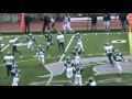 2011 Spartan Rookie Football