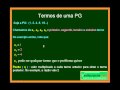 Matemática - Aula 11 - Progressão Geométrica - Parte 1