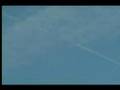 Scie chimiche a Parma (9) - chemtrails 25 agosto 2008