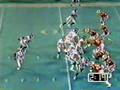 videos de Jets vs. Patriots Sep. 21 , 1987 part 3