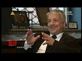 Robert Gwiazdowski wygłasza poglądy...