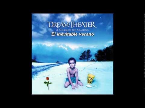 Dream Theater – A Change of Seasons (Full) (Sub Español)