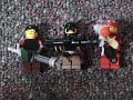 LEGO War!