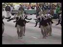 Douglasville School of Dance- Christmas Parade Douglasville School of Dance- Christmas Parade