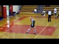 coventry volleyball