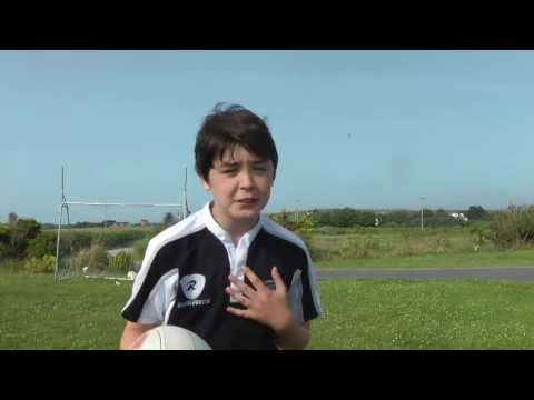 Doogan - Inspired by Brian O'Driscoll and Ronan O'Gara. Song: 'Mojo GoGo - Chase' https://itunes.apple.com/ie/album/heartbreaks-hangovers-handcuffs/id663950541 I'm Ro...